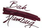 Diamine-Inkvent Purple Collection Şişe Mürekkep 50ml Bah Humbug-Şişe Mürekkep-4-Milagron.com