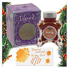 Diamine-Inkvent Purple Collection Şişe Mürekkep 50ml Bucks Fizz-Şişe Mürekkep-1-Milagron.com