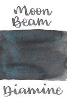 Diamine-Inkvent Purple Collection Şişe Mürekkep 50ml Moon Beam-Şişe Mürekkep-3-Milagron.com