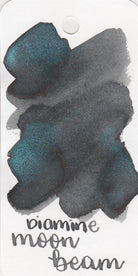 Diamine-Inkvent Purple Collection Şişe Mürekkep 50ml Moon Beam-Şişe Mürekkep-4-Milagron.com