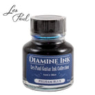 Diamine-Les Paul Collection şişe Mürekkep 30ml Pelham Blue-Şişe Mürekkep-1-Milagron.com