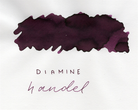 Diamine-Music Collection şişe Mürekkep 30ml Handel-Şişe Mürekkep-4-Milagron.com