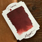 Diamine-Music Collection şişe Mürekkep 30ml Mozart-Şişe Mürekkep-3-Milagron.com