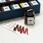 Diamine-Music Collection şişe Mürekkep 30ml Mozart-Şişe Mürekkep-7-Milagron.com