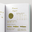 Diamine-Music Collection şişe Mürekkep 30ml Wagner-Şişe Mürekkep-4-Milagron.com