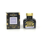 Diamine-Reddit Special 2025 Şişe Mürekkep 80 Ml Lady Grey-Şişe Mürekkep-2-Milagron.com