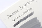 Diamine Ink Shimmering Mürekkep Sparkling Shadows 50 Ml