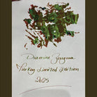Diamine Türkiye Edition Extreme Sheen Şişe Mürekkep 30 Ml Zeugma