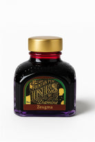 Diamine-Türkiye Edition Extreme Sheen Şişe Mürekkep 80 Ml Zeugma-Şişe Mürekkep-1-Milagron.com