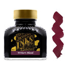 Diamine-Writer's Blood Dolmakalem Mürekkebi (Reddit Special) 80 Ml-Şişe Mürekkep-1-Milagron.com