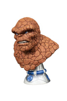 Diamond Select Toys-Fantastic Four - Thing Legends in 3D 1/2 Scale Limited Edition Büst-Büst-3-Milagron.com