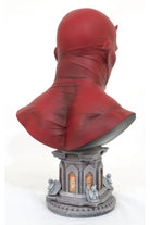 Diamond Select Toys-Marvel Comics - Daredevil Legends in 3D 1/2 Scale Limited Edition Büst-Büst-4-Milagron.com