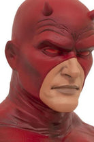 Diamond Select Toys-Marvel Comics - Daredevil Legends in 3D 1/2 Scale Limited Edition Büst-Büst-5-Milagron.com