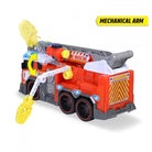 Dickie-203307000 İtfaiye Arabası 37,5 Cm Dickie-Oyuncak Kamyon ve İş Makineler-3-Milagron.com
