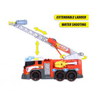 Dickie-203307000 İtfaiye Arabası 37,5 Cm Dickie-Oyuncak Kamyon ve İş Makineler-4-Milagron.com