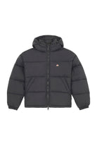 Dickies-Alatna Oversized Puffer Black-Ceket-1-Milagron.com