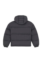 Dickies-Alatna Oversized Puffer Black-Ceket-7-Milagron.com