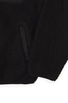 Dickies-Central Sherpa Bomber Siyah Kadın Peluş Mont-Mont-4-Milagron.com