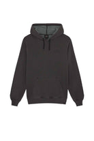 Dickies-Christiana Gd Erkek Kapüşonlu Siyah Sweatshirt-Sweatshirts & Hoodies-3-Milagron.com