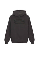 Dickies-Christiana Gd Erkek Kapüşonlu Siyah Sweatshirt-Sweatshirts & Hoodies-4-Milagron.com