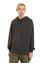 Dickies-Christiana Gd Erkek Kapüşonlu Siyah Sweatshirt-Sweatshirts & Hoodies-6-Milagron.com