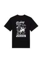 Dickies-Dighton Tee SS Black-T-Shirts-8-Milagron.com