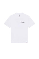 Dickies-Diner Tee SS Erkek Baskılı Beyaz T-Shirt-T-Shirts-6-Milagron.com