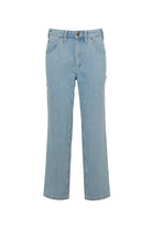 Dickies-Ellendale Denim Vintage Aged Blue-Kot Pantolon-11-Milagron.com