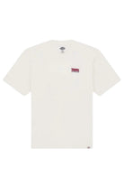 Dickies-Flag Tee SS Egret-T-Shirts-5-Milagron.com