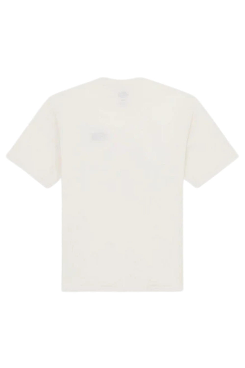 Dickies-Flag Tee SS Egret-T-Shirts-6-Milagron.com