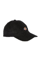 Dickies-Hardwick Cord Cap Black-Şapka-3-Milagron.com