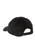 Dickies-Hardwick Cord Cap Black-Şapka-4-Milagron.com