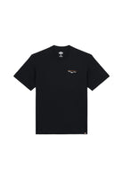 Dickies-Laryvillle Tee Ss Erkek Siyah T-Shirt-T-Shirts-7-Milagron.com