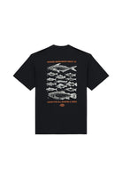 Dickies-Laryvillle Tee Ss Erkek Siyah T-Shirt-T-Shirts-8-Milagron.com