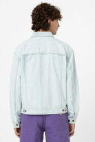 Dickies-Madison Jacket Ultra Light Wash-Ceket-2-Milagron.com