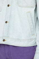 Dickies-Madison Jacket Ultra Light Wash-Ceket-5-Milagron.com