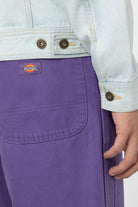 Dickies-Madison Jacket Ultra Light Wash-Ceket-6-Milagron.com