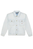 Dickies-Madison Jacket Ultra Light Wash-Ceket-7-Milagron.com