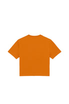 Dickies-Maple Valley Tee Country Kadın Turuncu T-Shirt-T-Shirts-5-Milagron.com