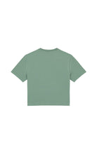 Dickies-Maple Valley Tee Country Kadın Yeşil T-Shirt-T-Shirts-5-Milagron.com