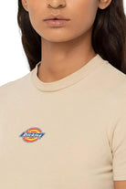 Dickies-Maple Valley Tee Irish Cream-T-Shirts-2-Milagron.com