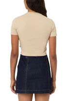 Dickies-Maple Valley Tee Irish Cream-T-Shirts-4-Milagron.com