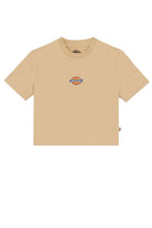 Dickies-Maple Valley Tee Irish Cream-T-Shirts-5-Milagron.com
