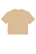 Dickies-Maple Valley Tee Irish Cream-T-Shirts-6-Milagron.com