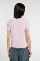 Dickies-Maple Valley Tee Winsome Orchid-T-Shirts-2-Milagron.com