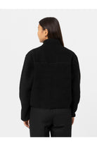 Dickies-Mount Hope Fleece W Black-Sweatshirts & Hoodies-2-Milagron.com