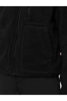 Dickies-Mount Hope Fleece W Black-Sweatshirts & Hoodies-6-Milagron.com