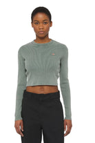 Dickies-Newington Tee LS W-T-Shirts-2-Milagron.com