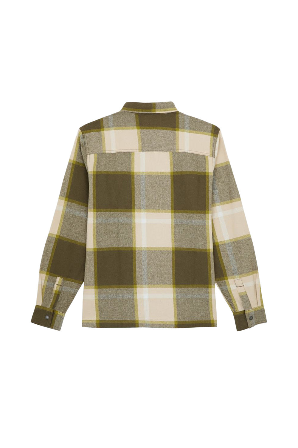 Dickies-Nimmons Ls Ekoseli Erkek Oduncu Gömlek-Gömlek-7-Milagron.com