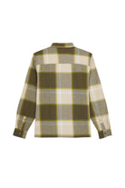 Dickies-Nimmons Ls Ekoseli Erkek Oduncu Gömlek-Gömlek-7-Milagron.com